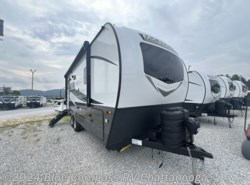 New 2024 Forest River Flagstaff Micro Lite 22FBS available in Ringgold, Georgia