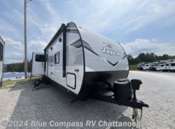 New 2025 Jayco Jay Flight 334RTS available in Ringgold, Georgia