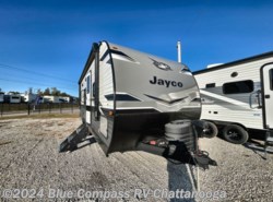 New 2024 Jayco Jay Flight 225MLS available in Ringgold, Georgia