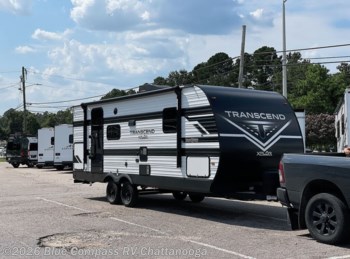 New 2025 Grand Design Transcend Xplor 22RBX available in Ringgold, Georgia