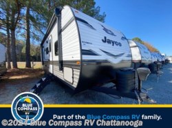 New 2025 Jayco Jay Flight SLX 261BHS available in Ringgold, Georgia