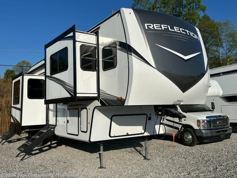 New 2025 Grand Design Reflection 360FLS available in Ringgold, Georgia