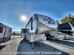 Used 2023 Alliance RV Avenue 36BRM available in Ringgold, Georgia