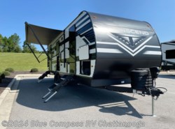 New 2025 Grand Design Transcend Xplor 245RL available in Ringgold, Georgia