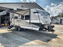 New 2025 Alliance RV Delta Ultra Lite ML206 available in Ringgold, Georgia