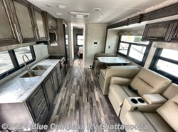 New 2024 Jayco Greyhawk 29MV available in Ringgold, Georgia