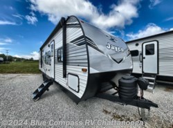 New 2025 Jayco Jay Flight 284BHS available in Ringgold, Georgia