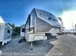 New 2025 Alliance RV Avenue 32RLS available in Ringgold, Georgia