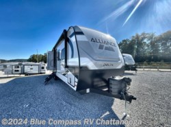 New 2025 Alliance RV Delta 294RK available in Ringgold, Georgia