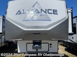 New 2025 Alliance RV Avenue 33RKS available in Ringgold, Georgia