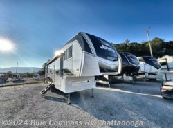 New 2025 Jayco Eagle HT 29DDB available in Ringgold, Georgia