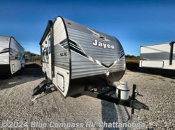 New 2025 Jayco Jay Flight SLX 160LK available in Ringgold, Georgia