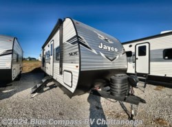 New 2025 Jayco Jay Flight SLX 261BHS available in Ringgold, Georgia