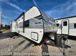 New 2025 Jayco Jay Flight SLX 333BTS available in Ringgold, Georgia