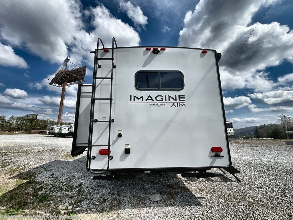 New 2025 Grand Design Imagine AIM 14MS available in Ringgold, Georgia