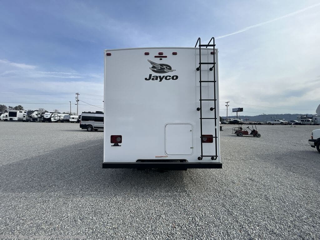 New 2025 Jayco Redhawk 29XK available in Ringgold, Georgia