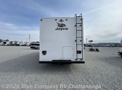 New 2025 Jayco Redhawk 29XK available in Ringgold, Georgia