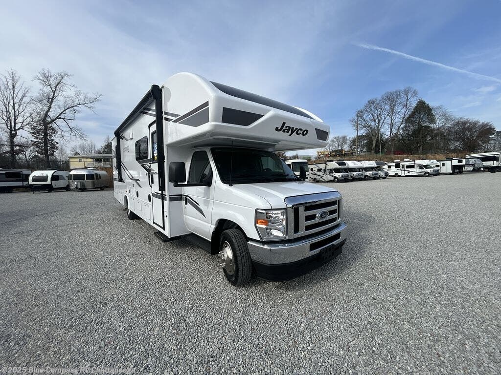 New 2025 Jayco Redhawk 29XK available in Ringgold, Georgia