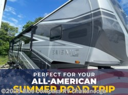 New 2025 Jayco Seismic 413 available in Ringgold, Georgia