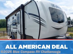 New 2025 Forest River Flagstaff E-Pro E20BH available in Ringgold, Georgia