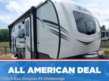 New 2025 Forest River Flagstaff E-Pro E20BH available in Ringgold, Georgia