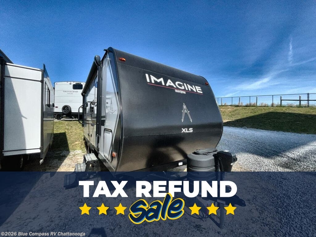 New 2025 Grand Design Imagine XLS 17MKE available in Ringgold, Georgia