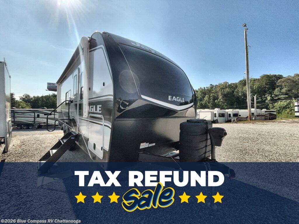 New 2025 Jayco Eagle HT 230MLCS available in Ringgold, Georgia