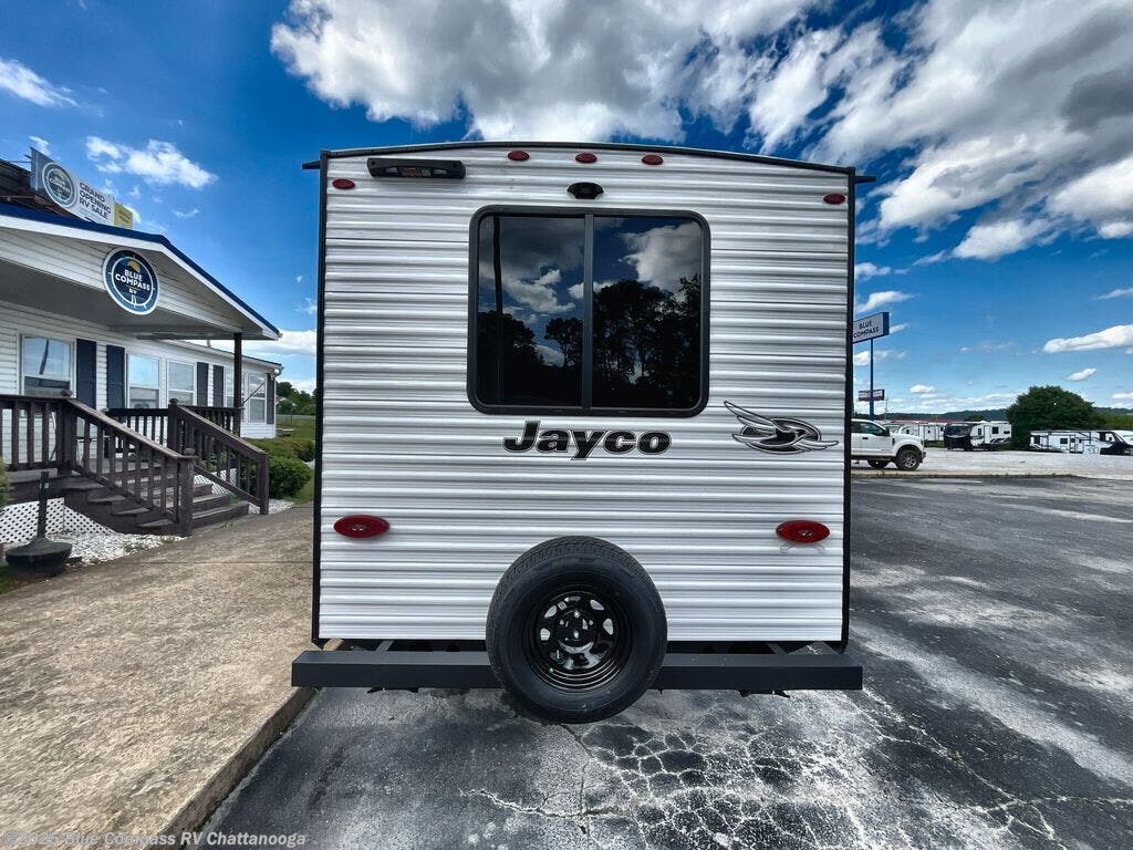 New 2025 Jayco Jay Flight SLX 210QB available in Ringgold, Georgia