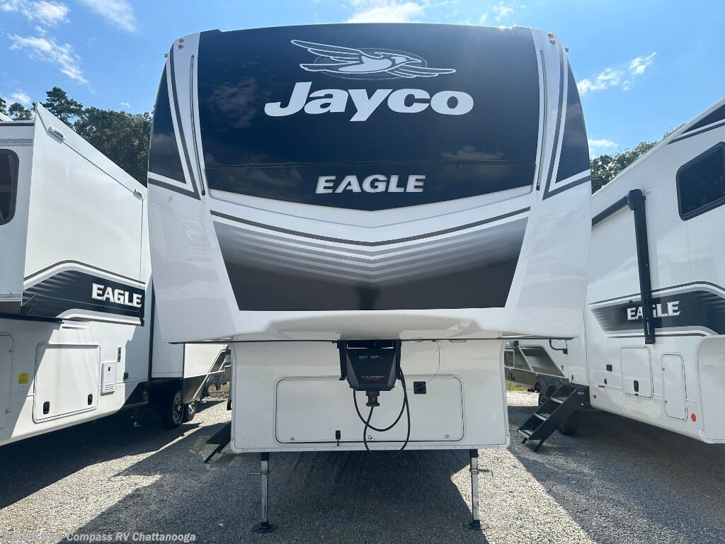 New 2026 Jayco Eagle HT 29RLC available in Ringgold, Georgia