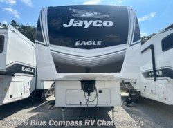 New 2026 Jayco Eagle HT 29RLC available in Ringgold, Georgia