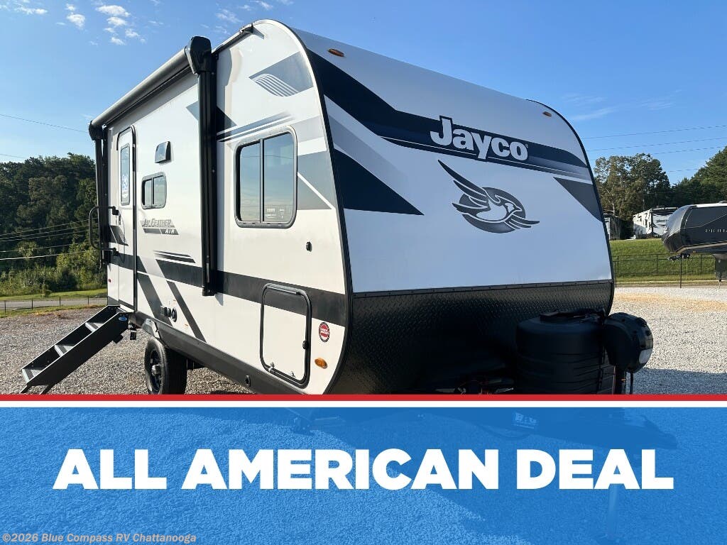 New 2026 Jayco Jay Feather Air 16FBS available in Ringgold, Georgia
