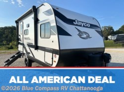 New 2026 Jayco Jay Feather Air 16FBS available in Ringgold, Georgia