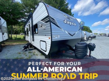 New 2026 Jayco Jay Flight SLX 260BH available in Ringgold, Georgia