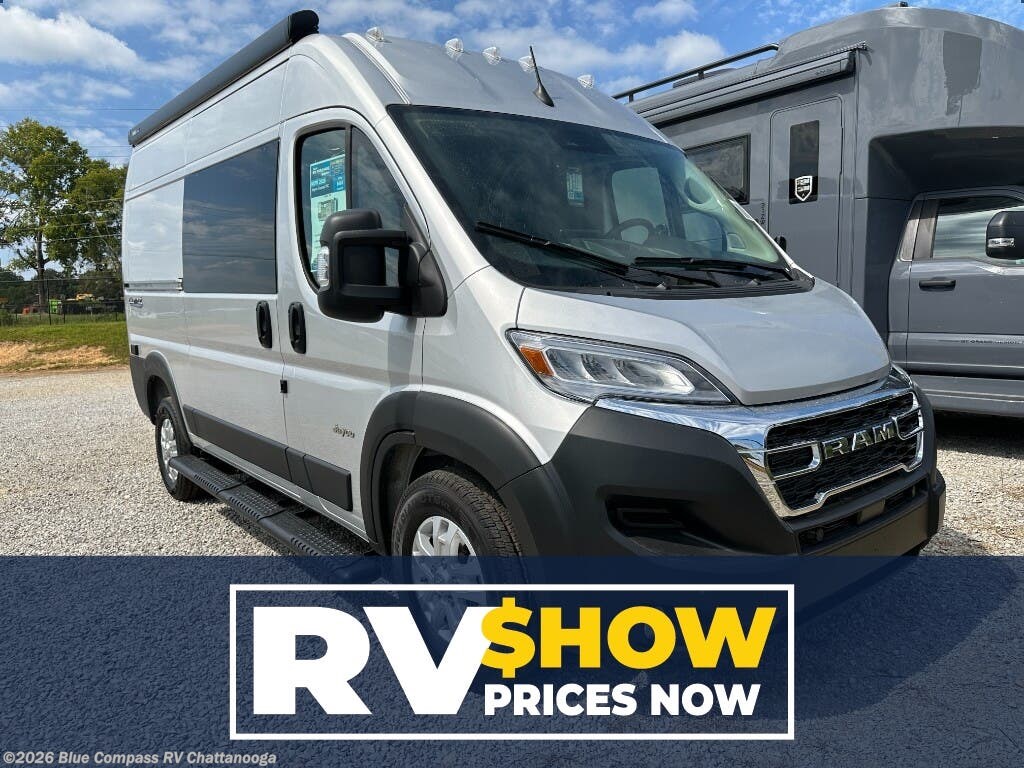 New 2026 Jayco Comet 18C available in Ringgold, Georgia