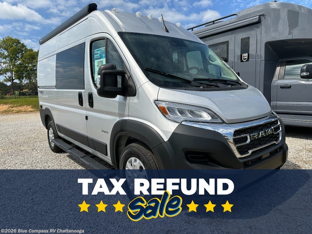 New 2026 Jayco Comet 18C available in Ringgold, Georgia