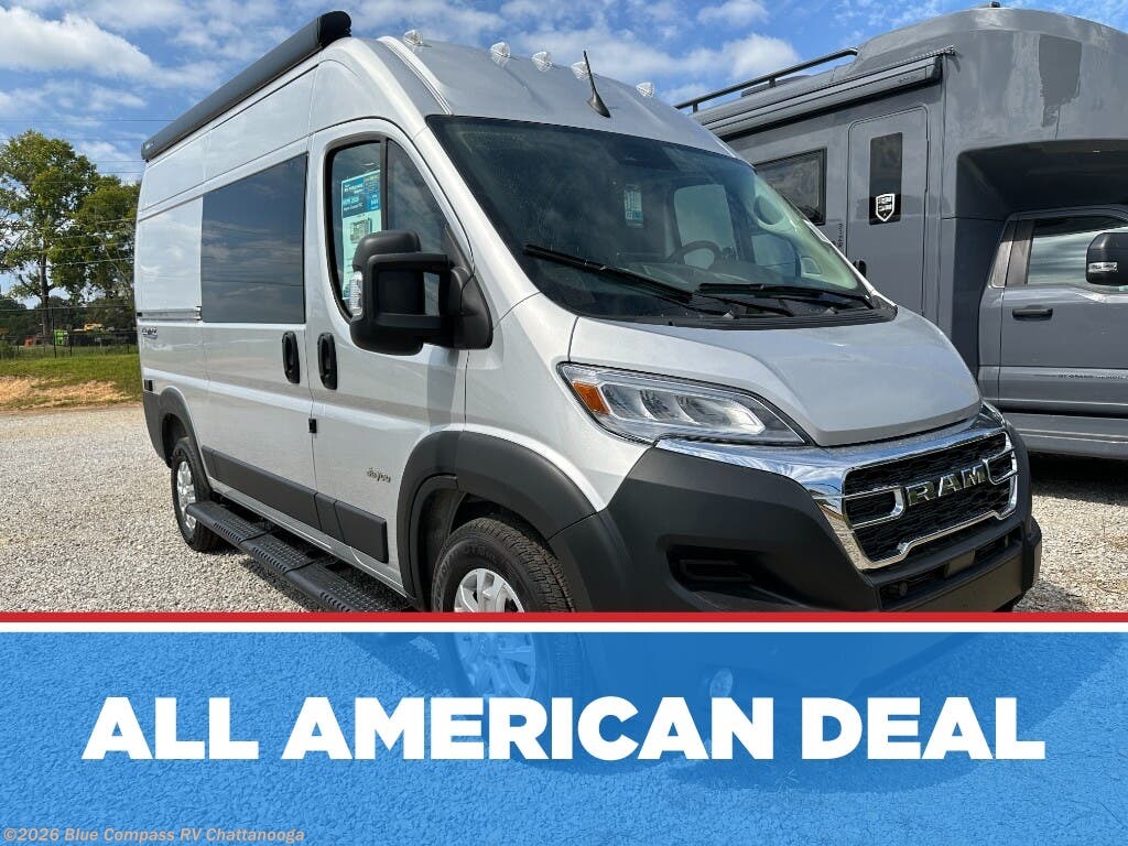 New 2026 Jayco Comet 18C available in Ringgold, Georgia
