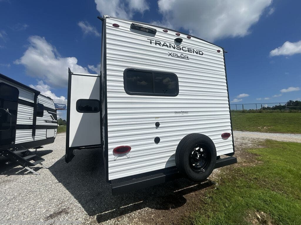 New 2026 Grand Design Transcend Xplor 25MLX available in Ringgold, Georgia