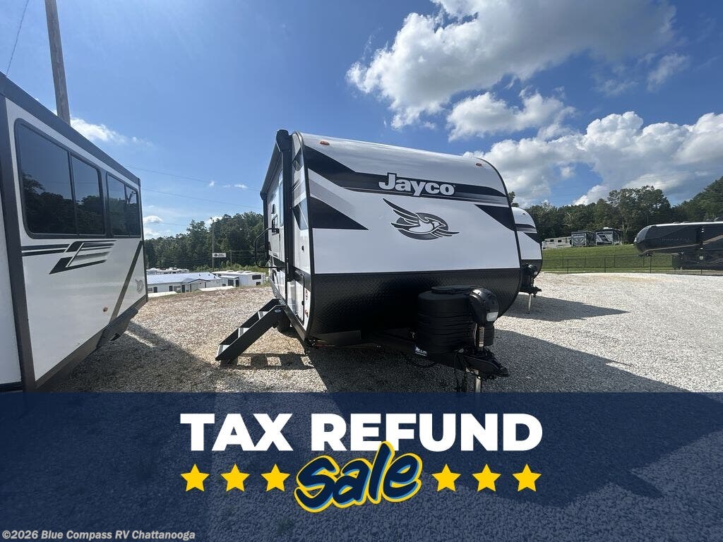 New 2026 Jayco Jay Feather Air 16RB available in Ringgold, Georgia