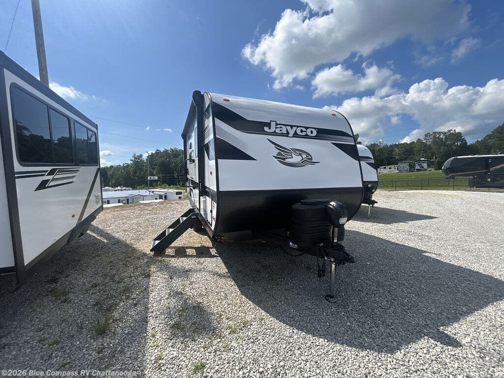 New 2026 Jayco Jay Feather Air 16RB available in Ringgold, Georgia