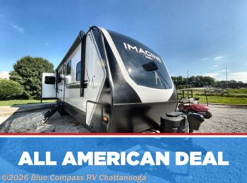 New 2026 Grand Design Imagine 3100RD available in Ringgold, Georgia