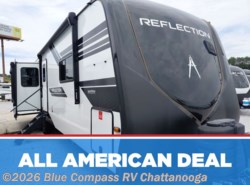 New 2026 Grand Design Reflection 345RLTS available in Ringgold, Georgia