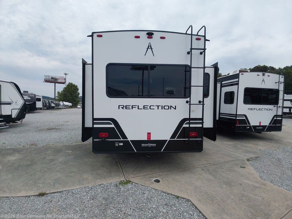 New 2026 Grand Design Reflection 345RLTS available in Ringgold, Georgia