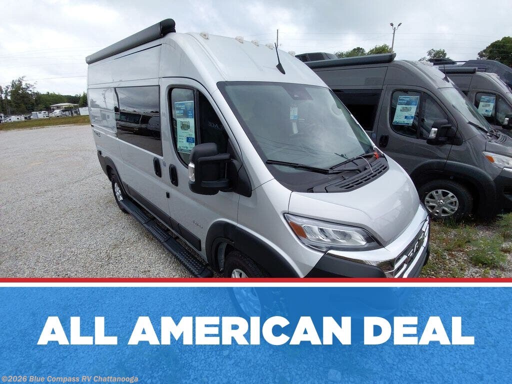 New 2026 Jayco Comet 18C available in Ringgold, Georgia