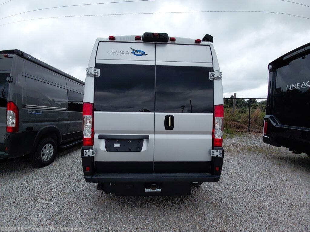 New 2026 Jayco Comet 18C available in Ringgold, Georgia