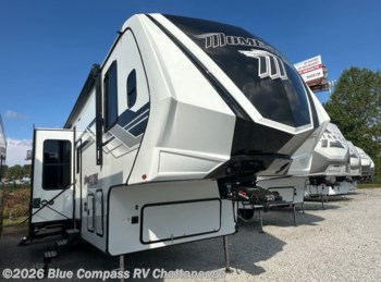 New 2026 Grand Design Momentum G-Class 350G available in Ringgold, Georgia