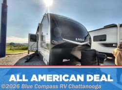 New 2025 Jayco Eagle HT 312BHOK available in Ringgold, Georgia