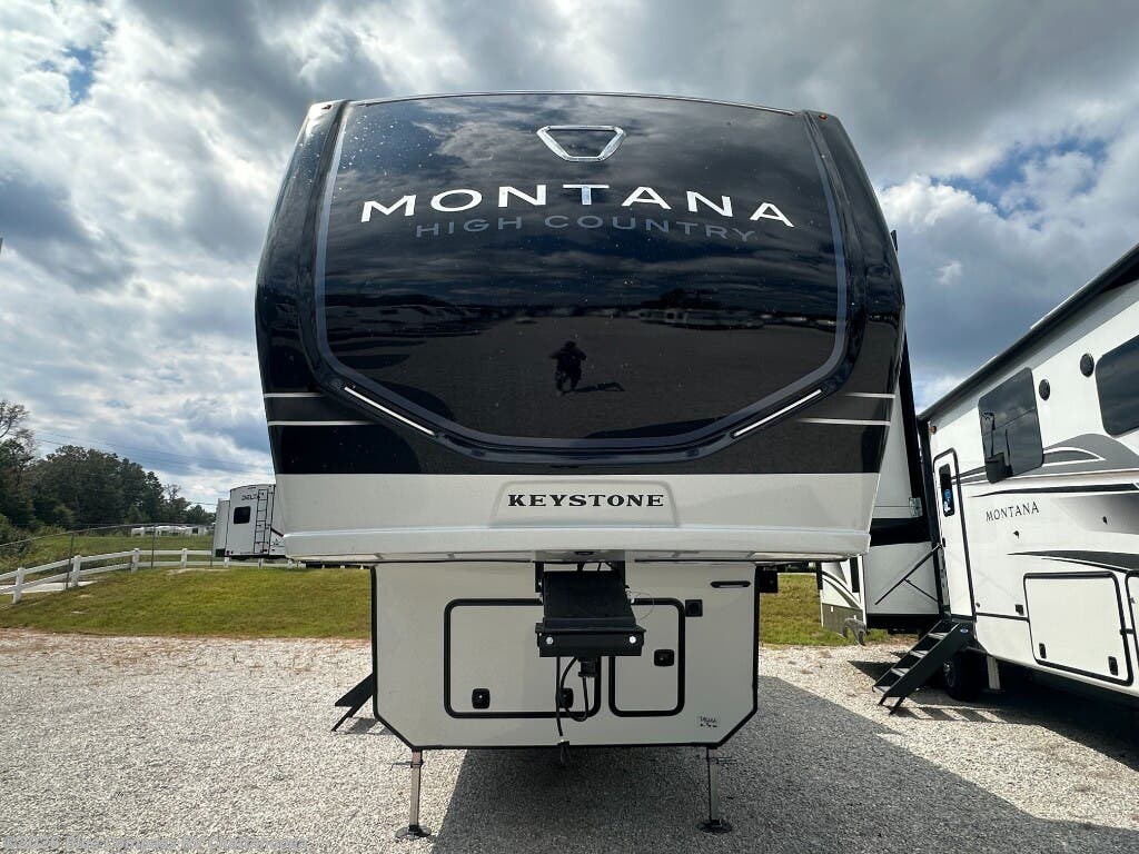 New 2026 Keystone Montana High Country 381TB available in Ringgold, Georgia