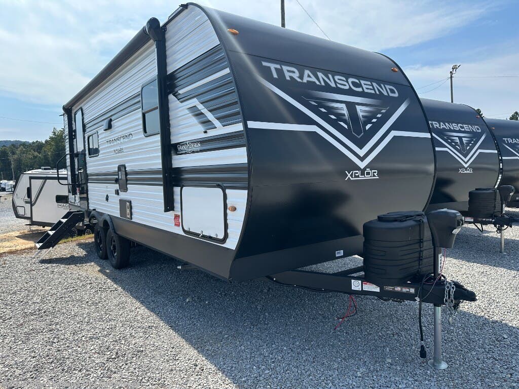New 2026 Grand Design Transcend Xplor 22RBX available in Ringgold, Georgia