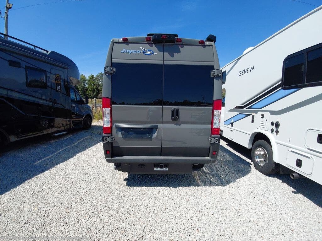 New 2026 Jayco Comet 18C available in Ringgold, Georgia