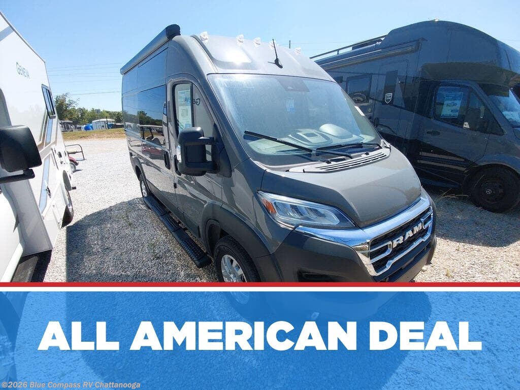 New 2026 Jayco Comet 18C available in Ringgold, Georgia